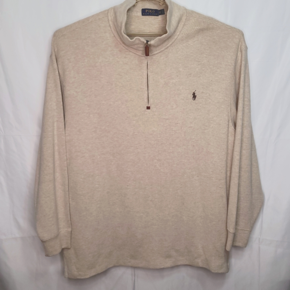 Polo Ralph Lauren Pullover Sweater 1XB